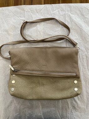 Hammitt VIP convertible foldover crossbody bag
